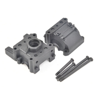 FS Racing Gear Box