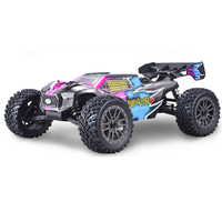 FS Racing 33669P Leopard V2 Truggy 1/8th 6S ARTR Pink