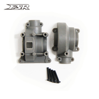 FS Racing Gear Box