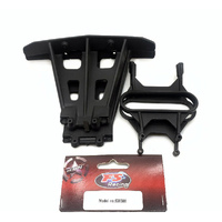 FS Racing Bumper Set