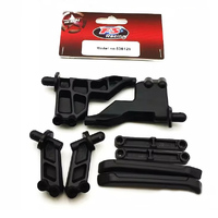 FS Racing 536129 Body Post Set