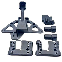 FS Racing 536130 Suspension Arm Mount