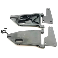 FS Racing 536133 Sniper Front Lower Arms (PR) 