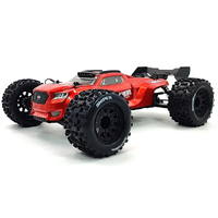 FS Racing 53711R Sniper Truggy 4WD 1/10th RTR Red