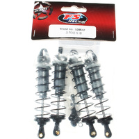 FS Racing Alloy Shockers