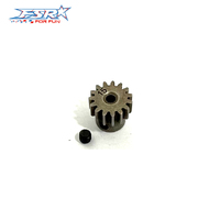 FS Racing 539141 Victory 3S Motor Gear 15T