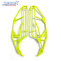 FS Racing L/ R Cage Yellow