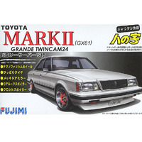 Fujimi Toyota GX61 Mark II Twincam  1/24