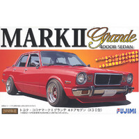 Fujimi Toyota Corona Mark II X30   1/24