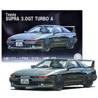 Fulimi Toyota Supra 3.0 GT Turbo A  1/24