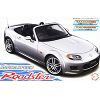 Fujimi Mazdaspeed Roadster  1/24