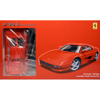 Fujimi Ferrari F355 Berlinetta    1/24