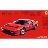 Fujimi Ferrari 288 GTO  1/24