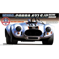 Fujimi Shelby Cobra 427S/ C Racing Version 1/24