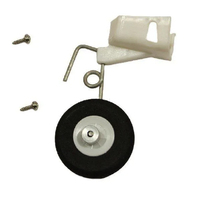 Volantex Trainstar Landing Gear Wheel RR