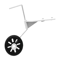 Volantex Rear Landing Gear