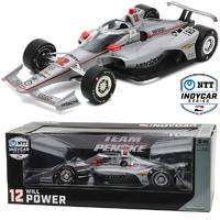 Green Light Indy Car 2020 #12 Will Power Team Penske Verizon 1/18