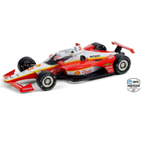 Green Light Scott McLaughlin Indy #3 2020 Team Penske 1/18