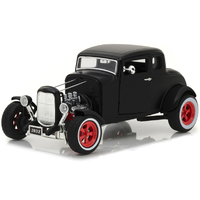 Green Light Custom Ford Hot Rod 1932 1/18