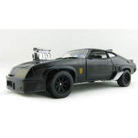 Green Light Last Of The V8 Interceptors Movie 1/24