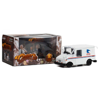 Green Light Cheers Cliff Clavin's US Mail Postal Delivery Vehicle 1/24