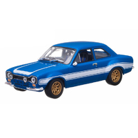 Green Light Ford Escort RS2000 Mk1 F&F 1/43