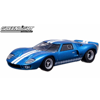 Green Light Ford GT40 F&F 1/43