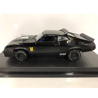 Green Light 86522 Last Of Interceptors 1973 Ford Falcon XB Movie 1/43