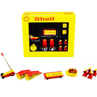 GMP Shell Oil #2 Shop Tool Set