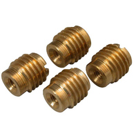 Great Planes brass Threaded Insert 10-32   (4)