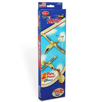 Guillows Slingshot Twin Pack Balsa Glider