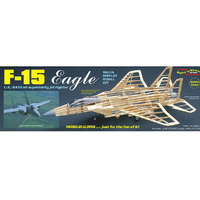Guillows F-15 Eagle 1/40