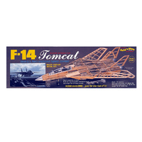 Guillows F14 Tomcat (Balsa)