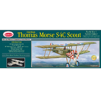 Guillows Thomas M.Scout  (Balsa