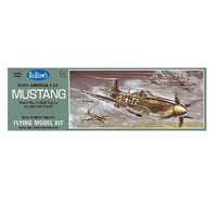 Guillows Mustang (Balsa)