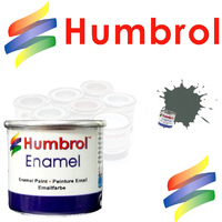 Humbrol 001 Primer Matt                       Enamel 14ml