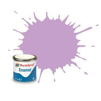 Humbrol Violet Matt    Enamel 14ml