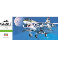 Hasegawa 00238 A-7A Corsair II   1/72