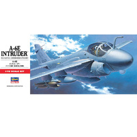 Hasegawa 00338 A-6E Intruder  1/72