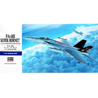 Hasegawa 00549 F/ A -18E Super Hornet 1/72