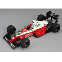 Hasegawa Zakspeed ZK891  1/24