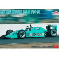 Hasegawa Leyton House Lola T90-50  1/24