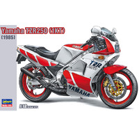 Hasegawa Yamaha TZR250 (1KT)  1/12