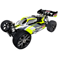 Hobao VS2-30Y Hyper VS2 Buggy Nitro .30  Yellow 1/8