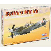 Hobbyboss Spitfire Mk Vb 1/72