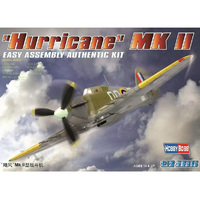 Hobbyboss Hurricane MK II TORP   1/72