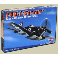 Hobbyboss F4U-1D Corsair   1/72