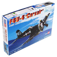 Hobbyboss 80218 F4U-4 Corsair   1/72