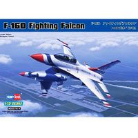 Hobbyboss F-16D Fighting Falcon  1/72