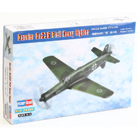 Hobbyboss 80383 German Dornier Do335 Pfeil Heavy Fighter   1/72